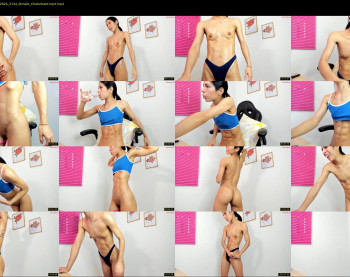 veronica_mendez1 — 70 minute Chaturbate female cam show recording, 720p, Feb 28, 2024