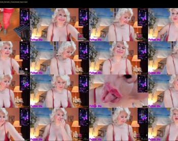 victoria_dior — 27 minute Chaturbate female cam show recording, 720p, Feb 28, 2024