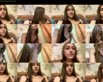 viktoria9898 — 27 minute Chaturbate couple cam show recording, 720p, Feb 29, 2024