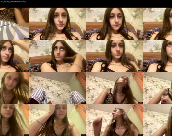 viktoria9898 — 43 minute Chaturbate couple cam show recording, 720p, Feb 29, 2024