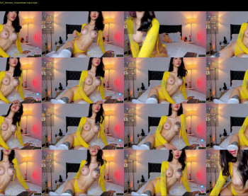 violett_bray — 39 minute Chaturbate female cam show recording, 720p, Feb 29, 2024