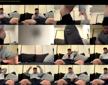 wentbrokeonstrippers — 10 minute Chaturbate male cam show recording, 720p, Feb 28, 2024