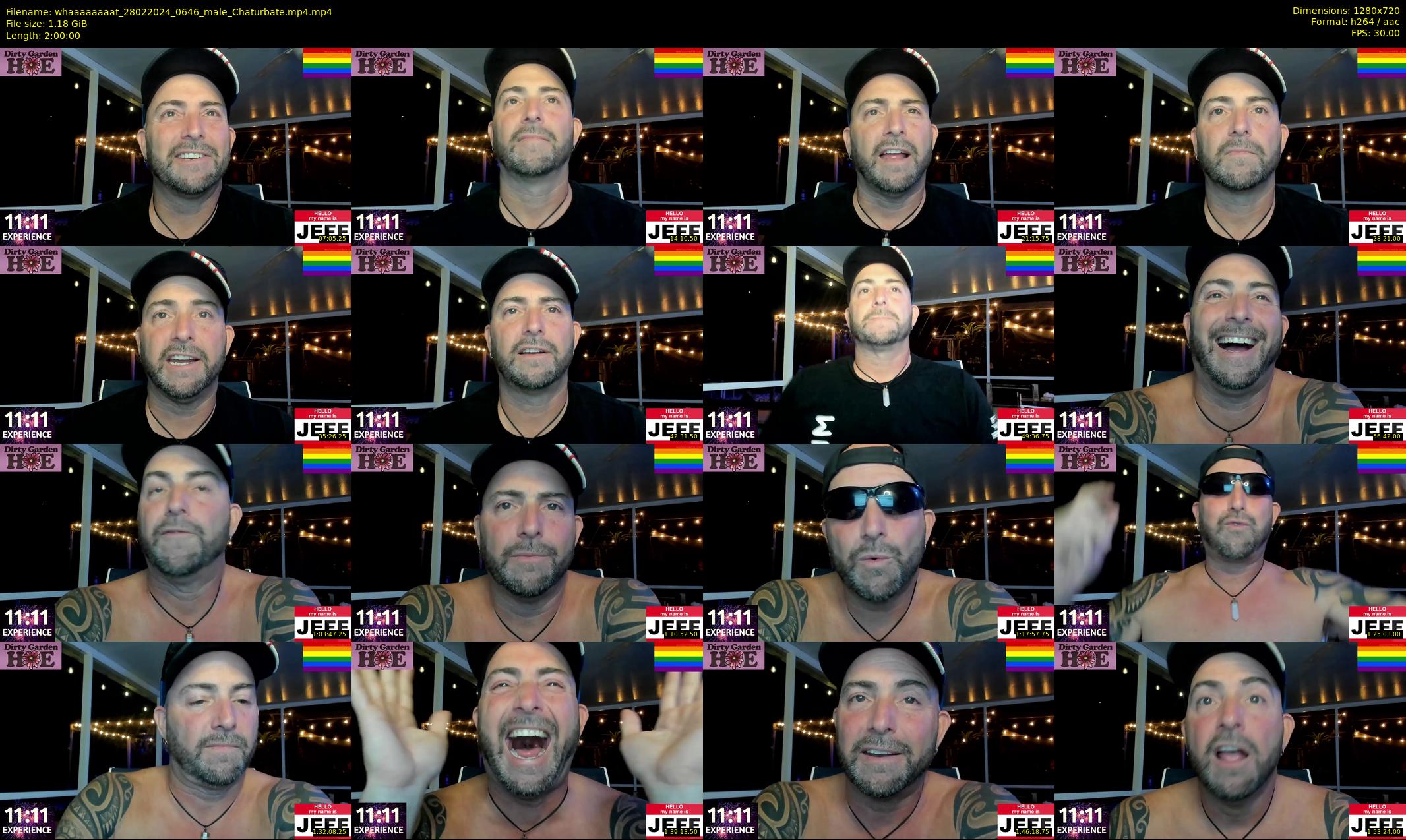 whaaaaaaaat — 120 minute Chaturbate couple cam show recording, 720p, Feb 28, 2024