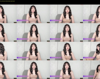 yandere69 — 14 minute Chaturbate female cam show recording, 720p, Feb 28, 2024