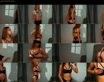 yeepshyy — 120 minute Chaturbate female cam show recording, 720p, Feb 29, 2024