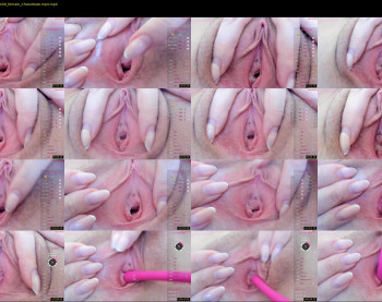 yoursecret_ — 120 minute Chaturbate female cam show recording, 720p, Feb 28, 2024