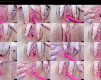 yoursecret_ — 41 minute Chaturbate female cam show recording, 720p, Feb 28, 2024