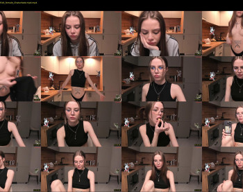 1i1ypa1mer — 45 minute Chaturbate female cam show recording, 720p, Mar 1, 2024