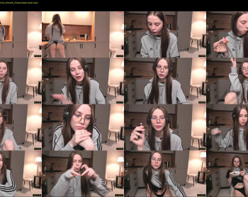 1i1ypa1mer — 87 minute Chaturbate female cam show recording, 720p, Feb 29, 2024