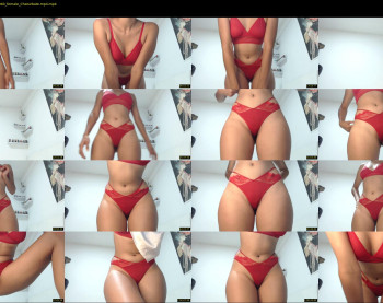 _ariana03_ — 76 minute Chaturbate female cam show recording, 720p, Feb 29, 2024