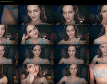 _arta_ — 64 minute Chaturbate female cam show recording, 720p, Feb 29, 2024