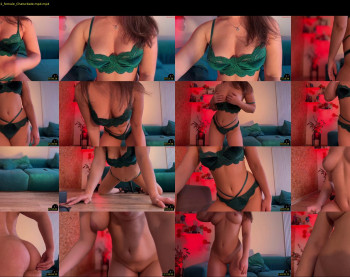 _artease_ — 87 minute Chaturbate female cam show recording, 720p, Feb 29, 2024