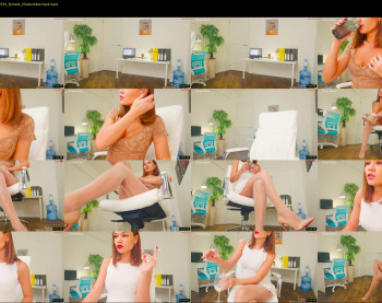_d_a_s_h_a_ — 40 minute Chaturbate female cam show recording, 720p, Mar 1, 2024