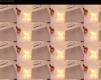 _dakota_a — 17 minute Chaturbate female cam show recording, 720p, Feb 29, 2024
