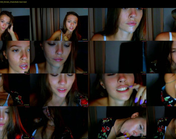 _demi_dee_ — 52 minute Chaturbate female cam show recording, 720p, Feb 29, 2024