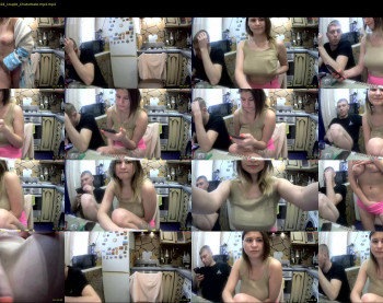 _magic_kis — 39 minute Chaturbate couple cam show recording, 720p, Feb 29, 2024