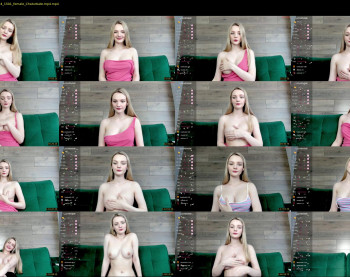 _passion_show_ — 120 minute Chaturbate couple cam show recording, 720p, Feb 29, 2024