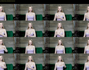 _passion_show_ — 3 minute Chaturbate couple cam show recording, 720p, Feb 29, 2024