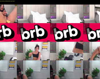 _sassy_girl — 56 minute Chaturbate female cam show recording, 720p, Mar 1, 2024