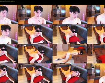 aaron_bang — 67 minute Chaturbate male cam show recording, 720p, Feb 29, 2024