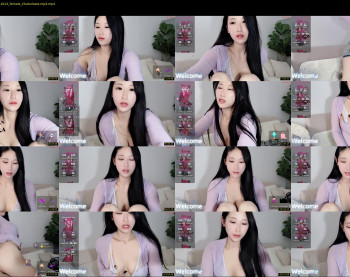 abby_chuchu — 101 minute Chaturbate female cam show recording, 720p, Feb 29, 2024