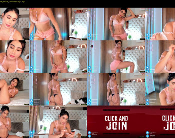 abie_owen — 106 minute Chaturbate female cam show recording, 720p, Mar 1, 2024