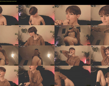 abril__colen — 120 minute Chaturbate female cam show recording, 720p, Feb 29, 2024