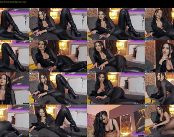 addictivesin — 120 minute Chaturbate female cam show recording, 720p, Mar 1, 2024