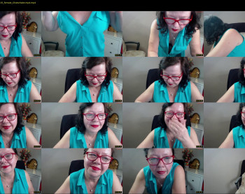adelewildx — 35 minute Chaturbate female cam show recording, 720p, Feb 29, 2024