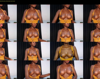 anayah002 — 17 minute Chaturbate female cam show recording, 480p, Mar 1, 2024
