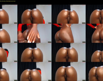 anayah002 — 3 minute Chaturbate female cam show recording, 480p, Feb 29, 2024