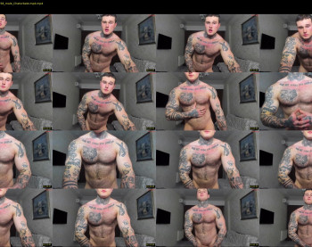 andy_hunk — 4 minute Chaturbate male cam show recording, 720p, Feb 29, 2024