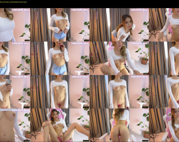 angel_luisa — 127 minute Chaturbate female cam show recording, 720p, Feb 29, 2024