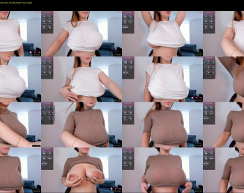 ann__w — 116 minute Chaturbate female cam show recording, 720p, Feb 29, 2024