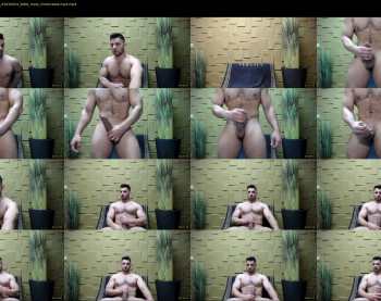 antoniovalentinidiamond — 7 minute Chaturbate male cam show recording, 720p, Mar 1, 2024