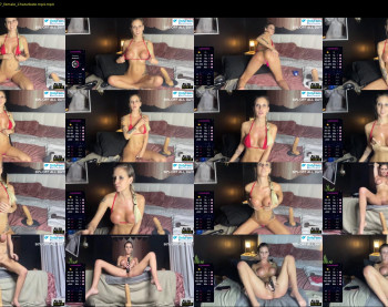 ava_west — 34 minute Chaturbate couple cam show recording, 720p, Mar 1, 2024