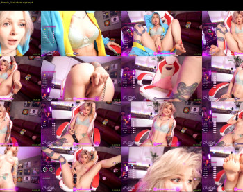 awondrr — 120 minute Chaturbate female cam show recording, 720p, Feb 29, 2024
