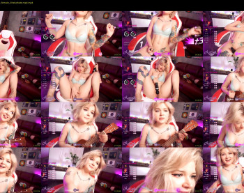 awondrr — 27 minute Chaturbate female cam show recording, 720p, Feb 29, 2024