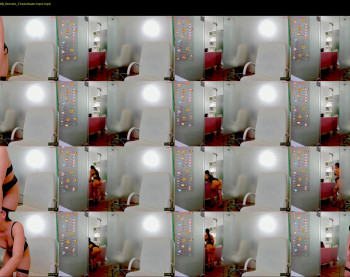 ayumilove — 13 minute Chaturbate female cam show recording, 720p, Feb 29, 2024