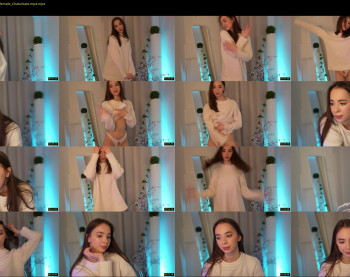 bb_jett — 12 minute Chaturbate female cam show recording, 720p, Mar 1, 2024