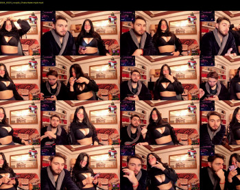 bella_pocahontas3 — 14 minute Chaturbate female cam show recording, 720p, Mar 1, 2024