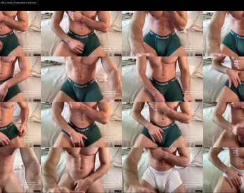 bestdick1991 — 44 minute Chaturbate male cam show recording, 720p, Feb 29, 2024