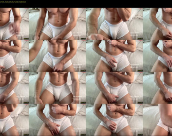 bestdick1991 — 12 minute Chaturbate male cam show recording, 720p, Feb 29, 2024