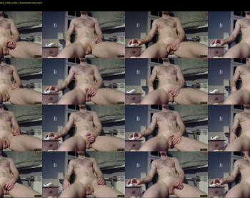 big_nick_for_you_ — 11 minute Chaturbate male cam show recording, 720p, Feb 29, 2024