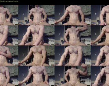 big_nick_for_you_ — 20 minute Chaturbate male cam show recording, 720p, Feb 29, 2024