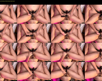 bigirl1979 — 6 minute Chaturbate female cam show recording, 720p, Feb 29, 2024