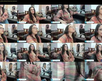 bunnynextdoor — 31 minute Chaturbate female cam show recording, 720p, Feb 29, 2024