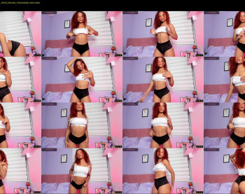 cattaleya_russ — 4 minute Chaturbate female cam show recording, 720p, Mar 1, 2024