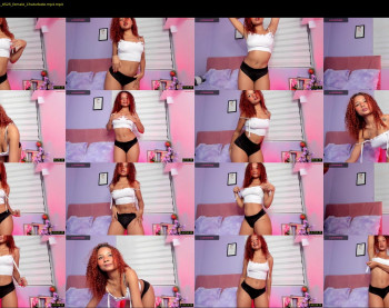 cattaleya_russ — 120 minute Chaturbate female cam show recording, 720p, Mar 1, 2024