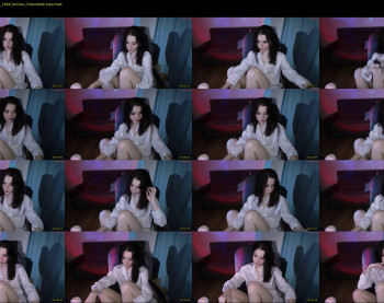 coddleweeper — 4 minute Chaturbate female cam show recording, 720p, Feb 29, 2024